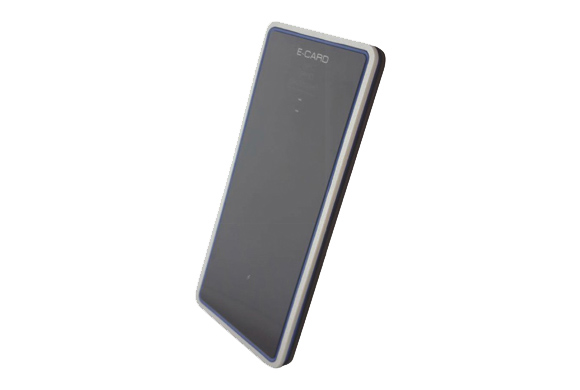 Mini Portable Mobile Bluetooth UHF EPC Scanner Reader