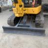 Buy cheap Original Color Used Komatsu PC40mr Excavator for Your Construction Equipment from wholesalers