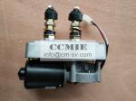 Unique Style Motor Grader Spare Parts For Wiper Permanent Magnetism XCMG