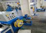 Professional Wire And Cable Machinery Electrical Wire Rope Winding Machine