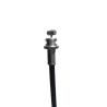 Buy cheap OE No 46410-35510 Parking Auto Brake Cable TOYOTA Car Parts from wholesalers