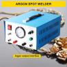Buy cheap AC220v 50HZ Jewelry Welding Machine 50A Sparkle Welder Handheld from wholesalers