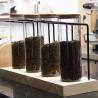 Buy cheap FDA Dried Fruits 1000ml Glass Sealed Display Bottle from wholesalers