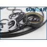 Buy cheap PC100-5 Komatsu Seal Kits TZ220B900-00 for Loader Bulldozer from wholesalers