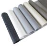 Buy cheap Electric Black Out Fabric Roller Blackout Blinds Fabrics Australia For Windows Installation from wholesalers