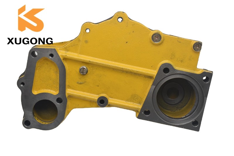 Komatsu Engine Water Pump 6222-63-1200 For PC300-6 SA6D108E-2