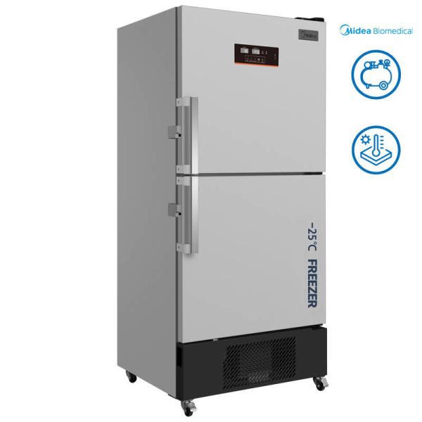 Buy cheap MD-25L518 Minus 25 Degree Freezer for Long Term Preservation of Biological Biomedical Samples from wholesalers