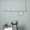Buy cheap Nordic lustre metal Designer bird Pendant light art dining room office Yanzi Pendant Lamp(WH-GP-155) from wholesalers