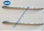 Steel frame (right),BE220773,Picanol Gammax loom parts