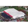 Buy cheap High Strength Steel Structure Workshop Low Carbon Steel Structure Factory Building from wholesalers