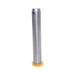 65mm Excavator Bucket Pins Rust Resistance ISO9001 ISO14001 Certified