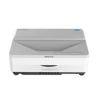 Buy cheap DLP Chip 1920*1800P Ultra Short Throw Projector 4k 4500 ANSI Lumen product
