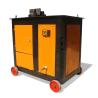 Buy cheap 32mm Electric Tube Bender Ribbed Round Steel Ring Stirrup Hoop from wholesalers