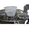 Buy cheap Stainless Steel Filter Housing for Liquid Filtration in Hotels Weight KG 62 Durable from wholesalers