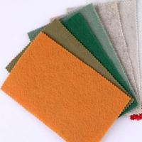 Buy cheap Grey 120gsm Non Woven Fabric High Strength Non Woven Filter Fabric product