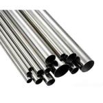 416 300mm Seamless Stainless Steel Pipe BA HL Surface For Architectural