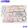 Buy cheap 3116 Overhaul Gasket Set from wholesalers