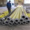Buy cheap Anti Static Dock Oil Rubber Hose , High Pressure Flexible Suction Delivery Hose from wholesalers