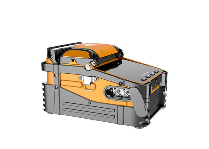 10 Language Optical Fusion Splicer With Mobile Phone APP