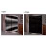 Buy cheap 2020 Lowest Price modern home window Zebra Blind Customized size from wholesalers