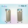 Buy cheap removal hair fast the best selling machine 808nm diode laser hair removal equipment from wholesalers
