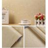 Buy cheap Moisture Proof Gold Embossed Wallpaper 10 Meter Embossed Peel And Stick Wallpaper from wholesalers