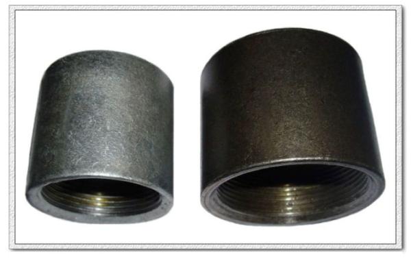 Buy cheap Threaded pipe fittings,steel nipples,couplings from wholesalers