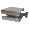 Buy cheap 200*200mm Manual Linear Translation Stage Stainless Steel Lab Jack from wholesalers