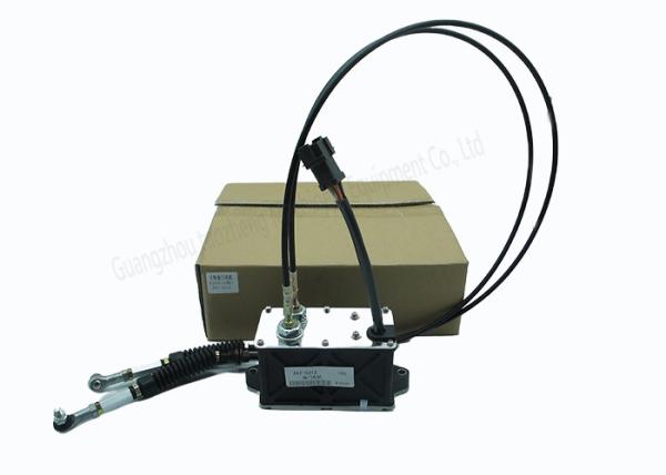 Buy cheap 247 5212 2475212 Excavator Electrical Parts E320C Throttle Motor from wholesalers