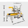 Buy cheap PMT Automatic Carton Sealing Machine Opening And Bottom Box Sealer from wholesalers