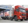 Buy cheap Dongfeng 8x4 Cargo Truck DFL 1311 12 Wheeler Truck With Capacity 40 - 50T from wholesalers