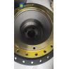Buy cheap 9263595 Hitachi Excavator Final DriveZAX450-3 ZAX450-1 Hydraulic Undercarriage Parts from wholesalers