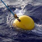 Customized Marine Floating Marker Buoys For Ship And Boat