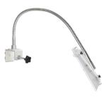 Aluminium Long Gooseneck Phone Holder Lazy Stand Tablet Mount Holder 72cm