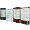 Buy cheap Multi Color Pharmacy Cabinets And Shelving Anti Rust Professional Customized Design from wholesalers