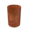 Buy cheap Roasting Cooking Corten Steel Bbq Grill For Outdoor Courtyard Kitchen from wholesalers
