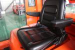 Automatic Transmission 3 Ton Diesel Forklift / Diesel Engine Forklift