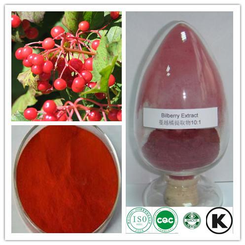 Quality Cranberry Extract 30%-50% Proanthocyanidin for sale
