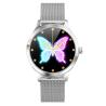 Buy cheap Realtek 8762 LW07 Waterproof IP68 Sports Health Smart Watch 1.1Inch from wholesalers