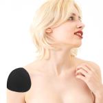 Niris Lingerie Hot Sale Waterproof Invisible Silicone Soft Magic Push Up
