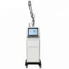 Buy cheap Stationary Vaginal Tightening Machine / CO2 Laser Skin Rejuvenation Machine from wholesalers
