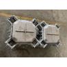 Buy cheap 600L Water Storage Plastic Tank Mold With Guide Rail 8000-10000 Parts Mould Life from wholesalers