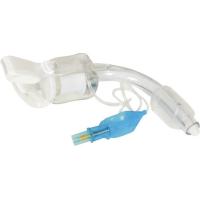 Buy cheap Plastic Medical Injection Molding For Low Pressure Medical Tracheotomy Tube product