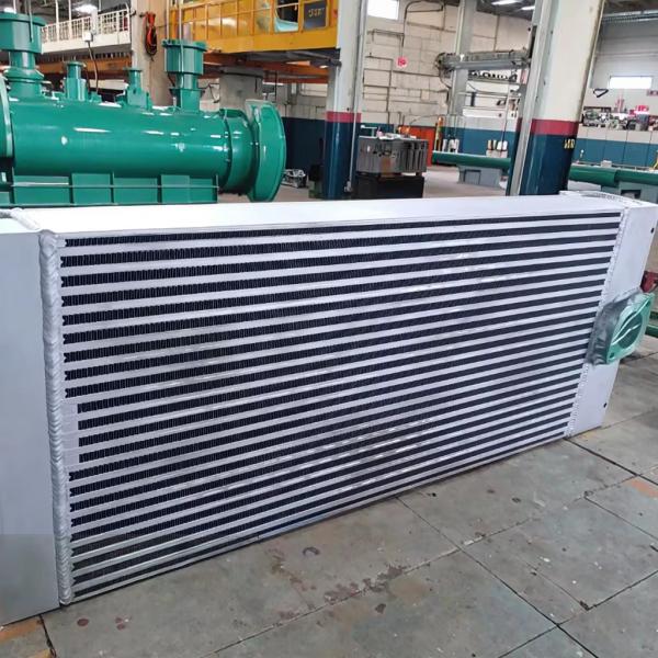 1625594505 TD Oil Cooler Atlas Can Use High Quality Hot Selling Low-cost