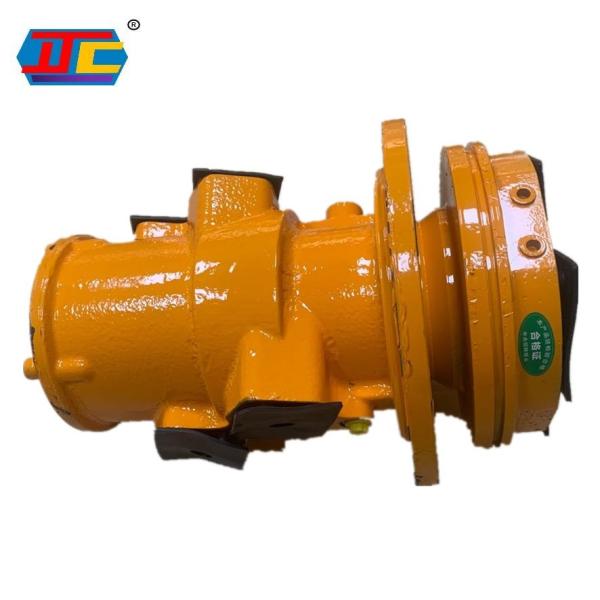 Buy cheap 320 Swivel Joint Assembly Yellow Color Excavator Suitable from wholesalers