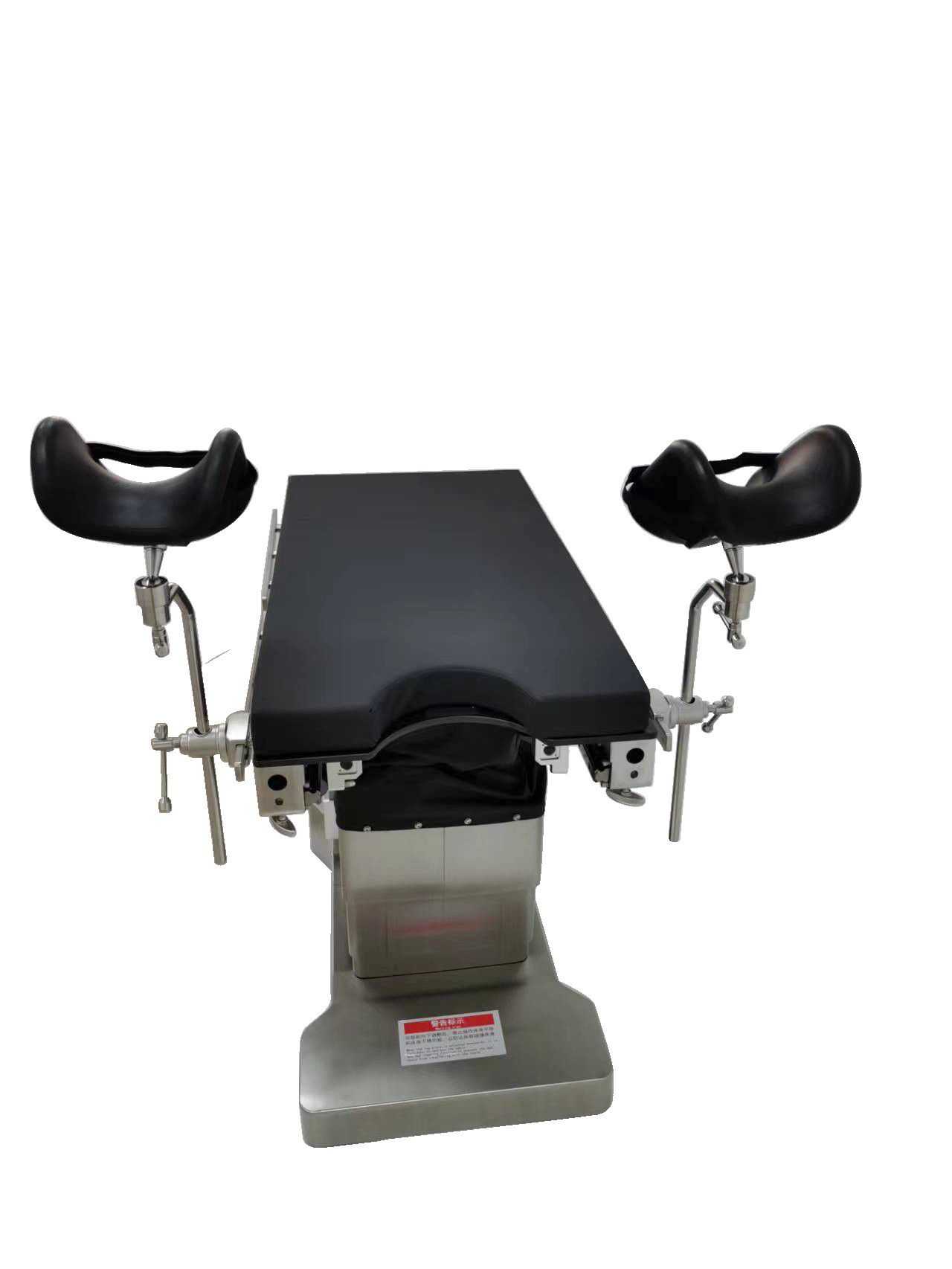 Polyurethane Operating Table Leg Holder For Surgery Operation