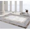 Buy cheap European Retro Customized Living Room Floor Carpets Polyester Bedroom Area Rugs from wholesalers