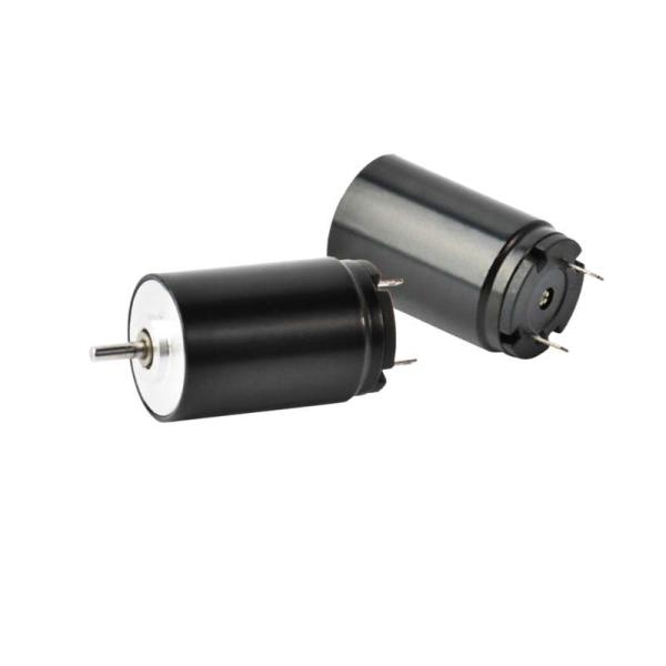 Buy cheap 13mm Coreless DC Motor Brushed 1.32mNm 8400rpm 15V Customized Industrial from wholesalers