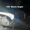Buy cheap 9.6W LED Linear Lighting Strips 12V 24V Silicone IP66 Waterproof Led Cabinet Light from wholesalers