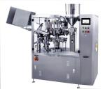 250ml/Piece PLC Laminated Dia 50mm Tube Filling Machine